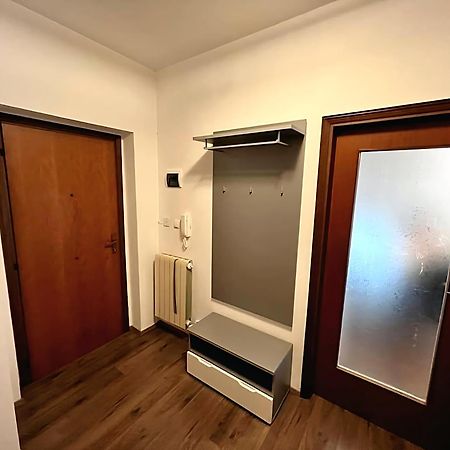 Gorizia Central Luxe Apartment 6 Posti Letto Ngoại thất bức ảnh