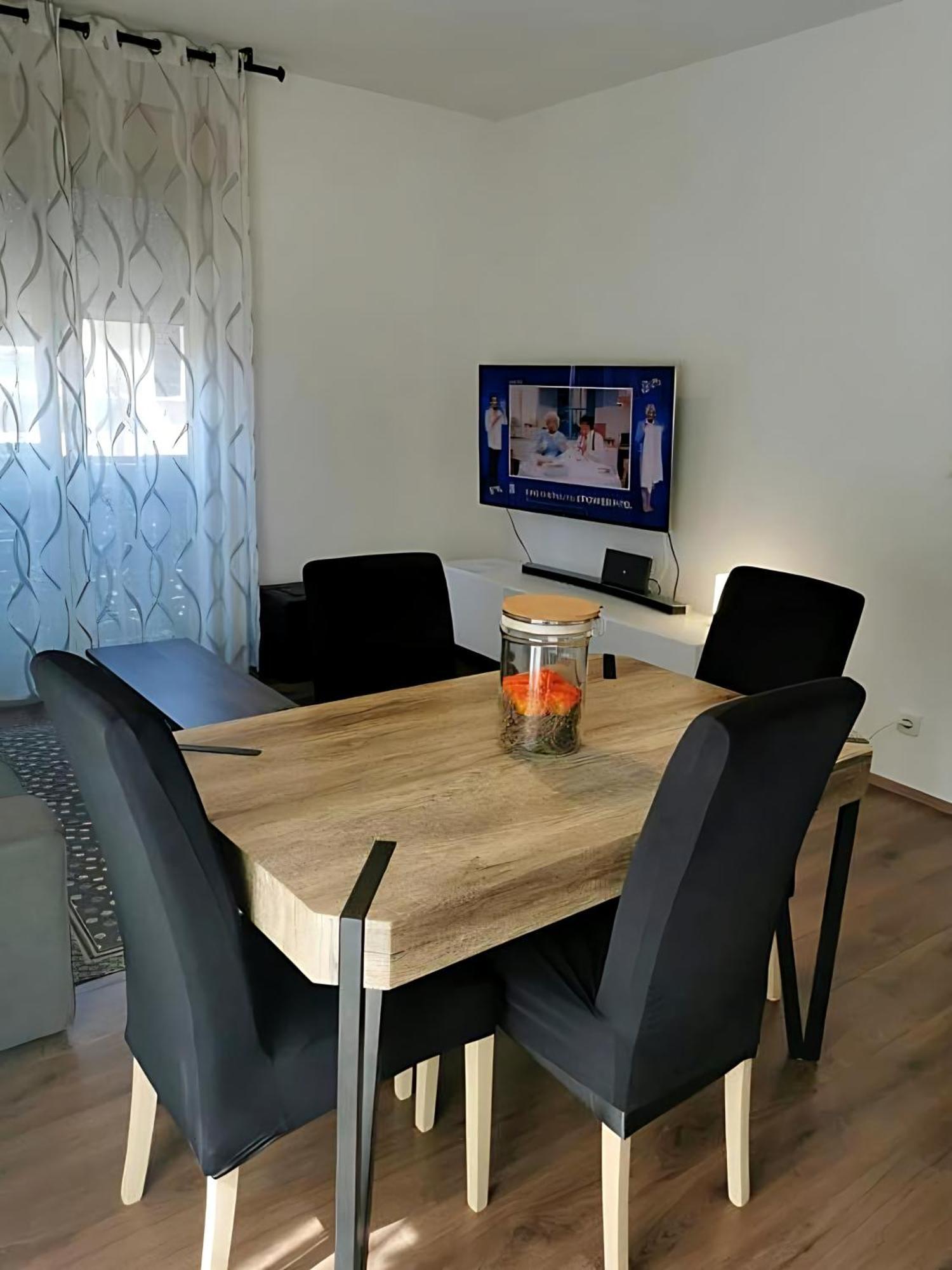 Gorizia Central Luxe Apartment 6 Posti Letto Ngoại thất bức ảnh