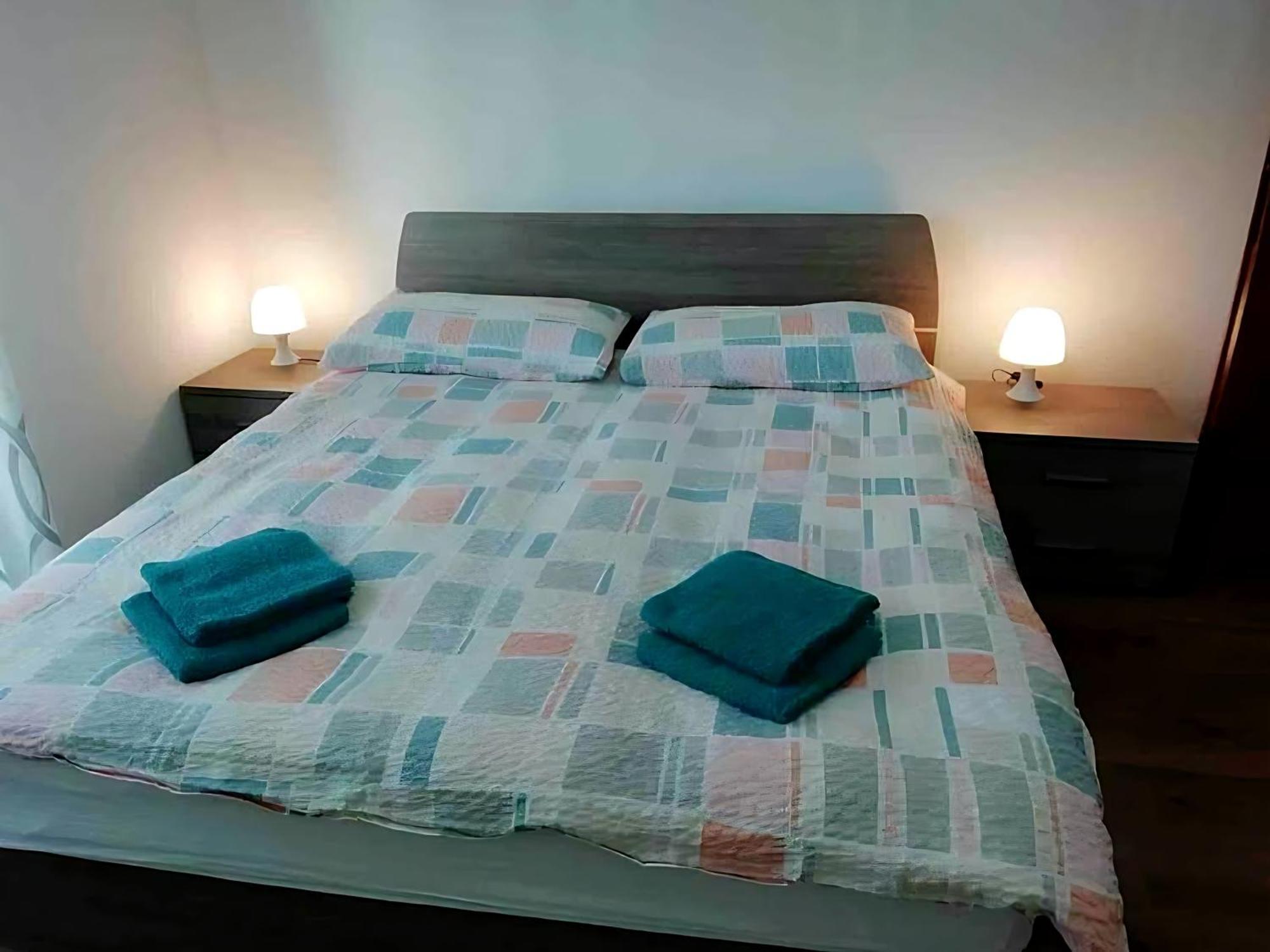 Gorizia Central Luxe Apartment 6 Posti Letto Ngoại thất bức ảnh