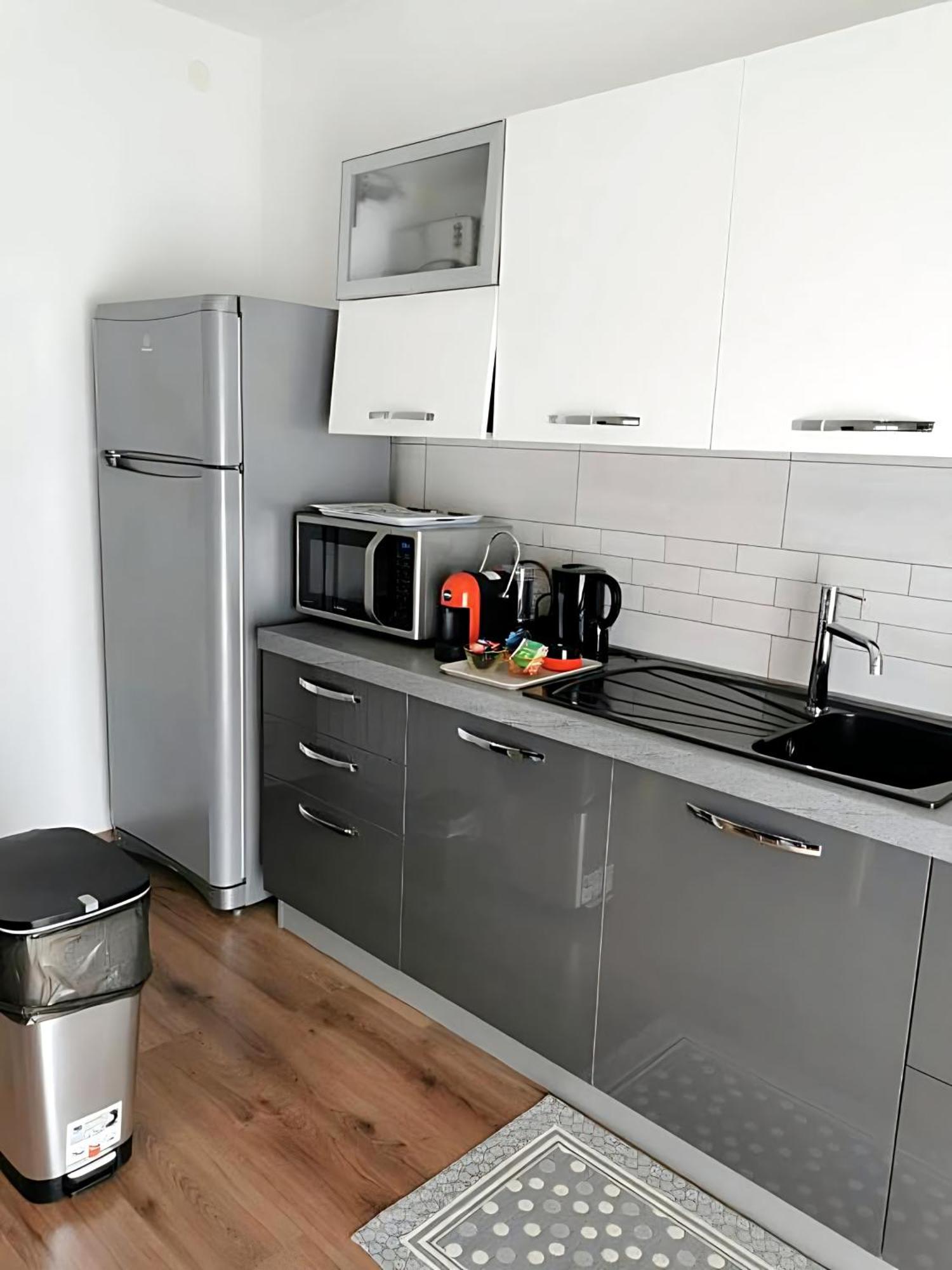 Gorizia Central Luxe Apartment 6 Posti Letto Ngoại thất bức ảnh