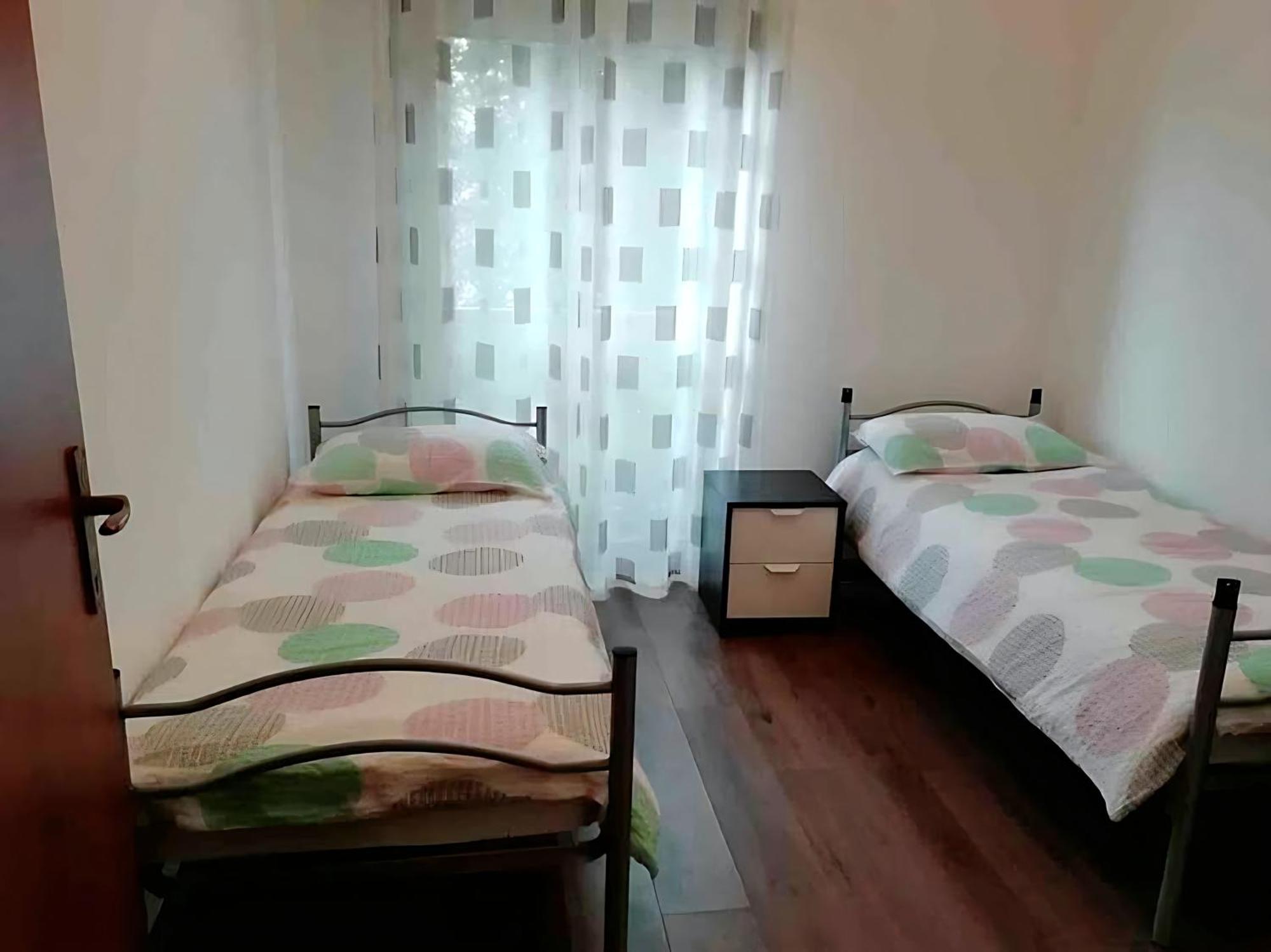 Gorizia Central Luxe Apartment 6 Posti Letto Ngoại thất bức ảnh
